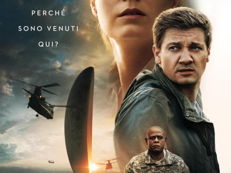 “Arrival” e la teoria del relativismo&nbsp;linguistico