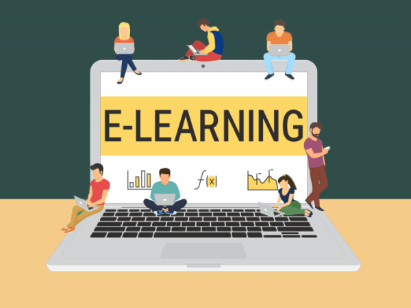 E-learning e didattica a&nbsp;distanza